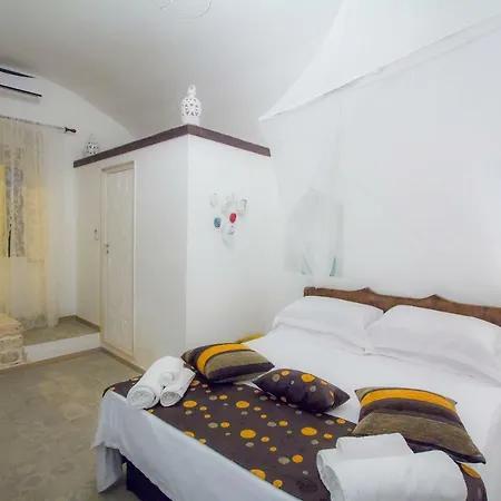 Bed&boat: Maisonette Vulcania * Conversano